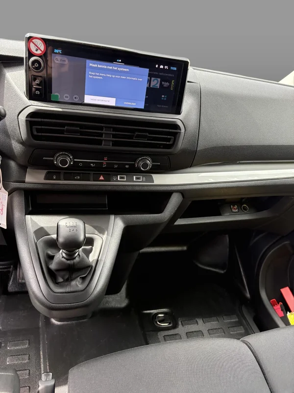 Citroën Jumpy (2026) — foto 4 van 15