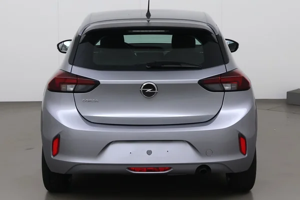 Opel Corsa (2020) — foto 12 van 17