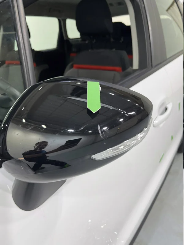 Citroen C3 Aircross (2020) — foto 40 van 61