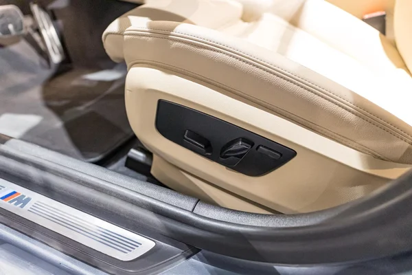BMW 5 Reeks (2022) — foto 27 van 51