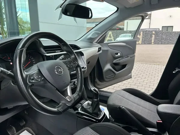 Opel Corsa (2020) — foto 2 van 18