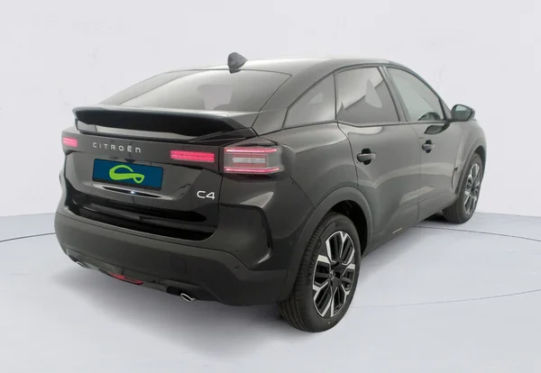 Citroen C4 (2025) — foto 22 van 26
