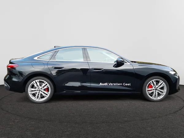 AUDI A5 (2025) — foto 21 van 21