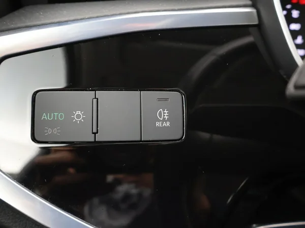 Audi Q3 (2023) — foto 27 van 29