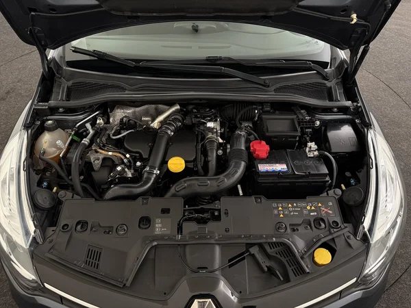 RENAULT Clio (2019) — foto 6 van 26
