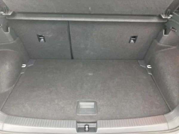 VOLKSWAGEN T-Cross (2025) — foto 35 van 36