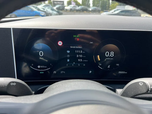 Hyundai Tucson (2025) — foto 4 van 17