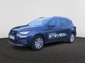 SEAT Arona (2024)