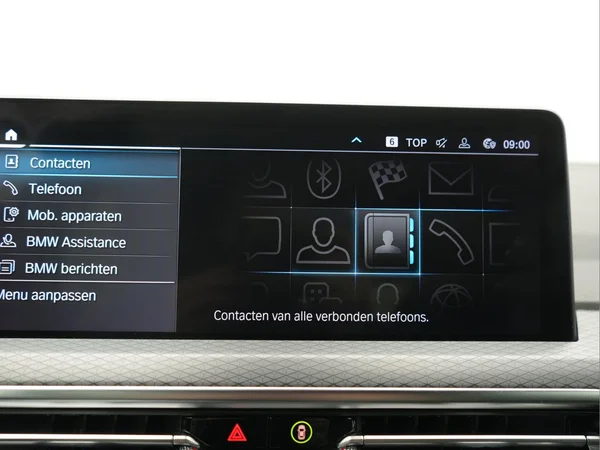BMW X3 PHEV (G01 LCI) (2023) — foto 17 van 30