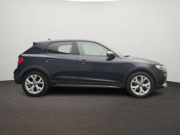 AUDI A1 citycarver (2020) — foto 8 van 10