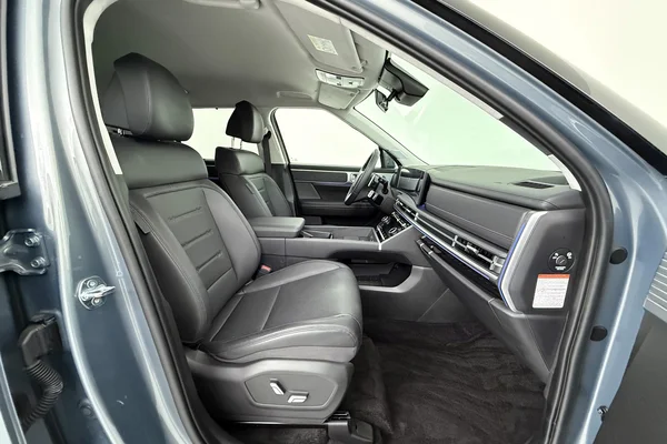Hyundai Santa Fe HEV (2025) — foto 2 van 38