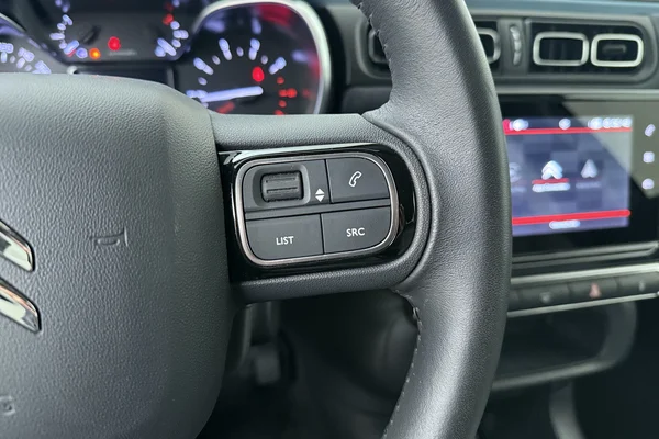 Citroen C3 (2023) — foto 7 van 19