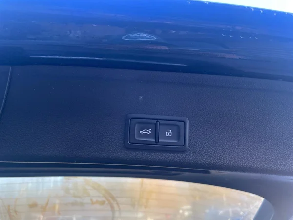 AUDI A4 Avant Dsl (2023) — foto 21 van 22