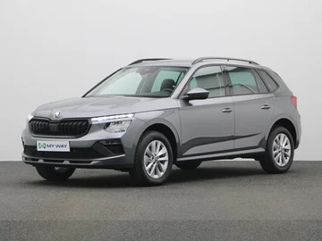 SKODA Kamiq (2026)