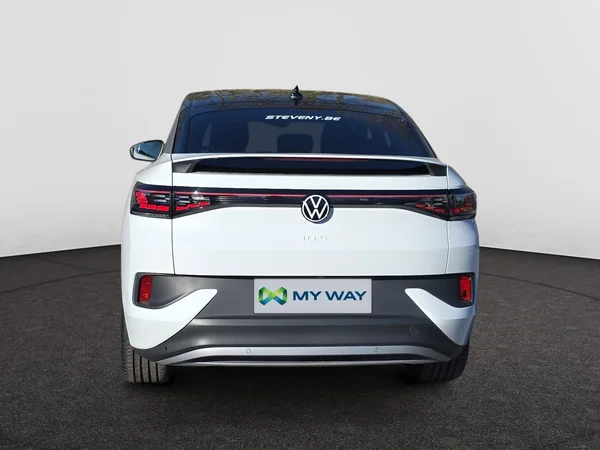 VOLKSWAGEN ID.5 (2025) — foto 22 van 22