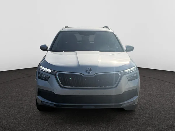 SKODA Kamiq (2022) — foto 9 van 27