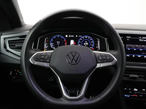 Volkswagen Taigo (2025) — foto 4 van 28