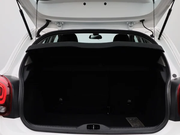 Citroën C3 (2021) — foto 8 van 35