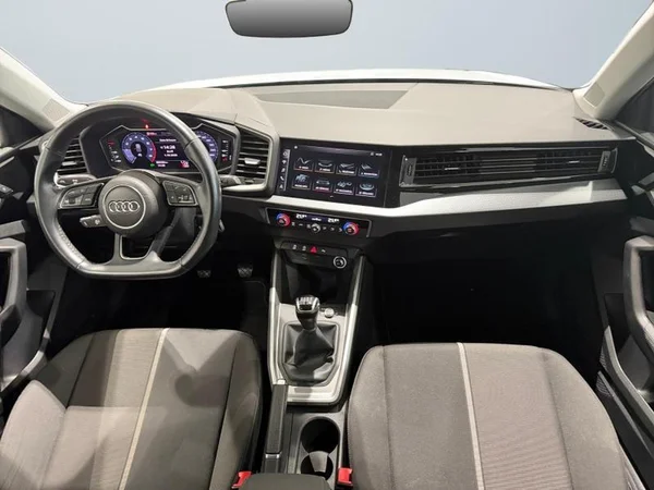 AUDI A1 Sportback (2019) — foto 4 van 26