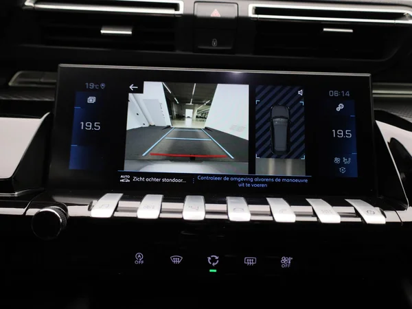 Peugeot 508 (2023) — foto 24 van 38