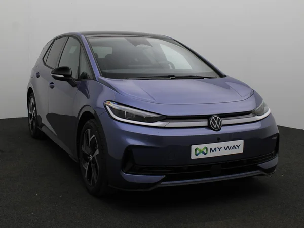 VOLKSWAGEN ID.3 Neo (2026) — foto 12 van 20