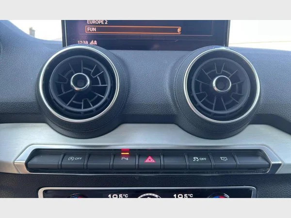 Audi Q2 (2019) — foto 10 van 29