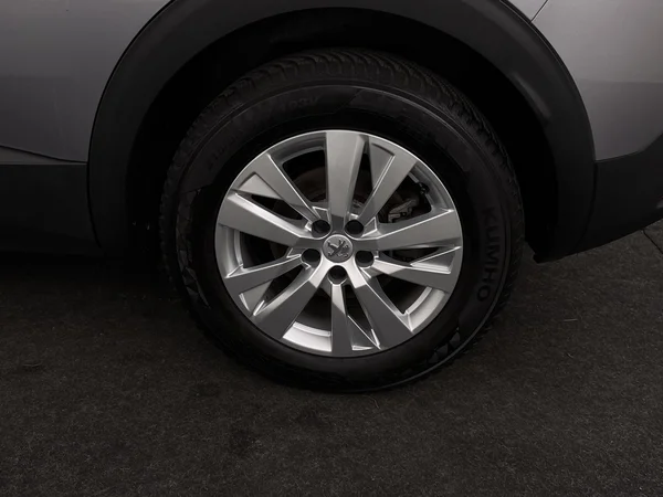 PEUGEOT 3008 (2022) — foto 7 van 27