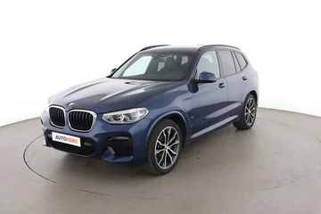 BMW X3 98aac837-0dbf-484a-9e94-24da6280dc4c