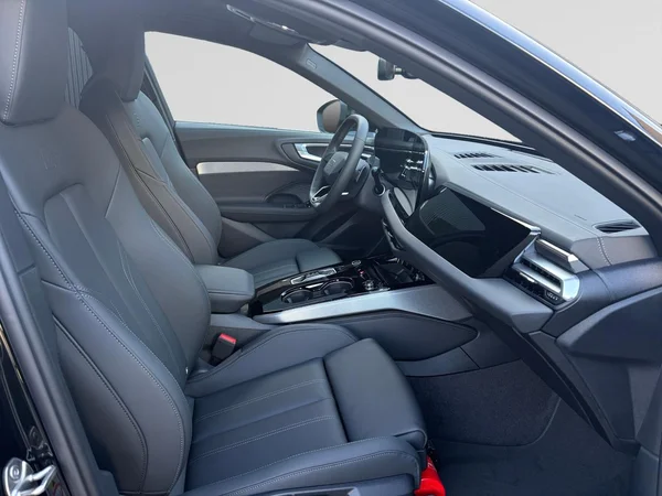 AUDI A5 Avant (2026) — foto 5 van 16