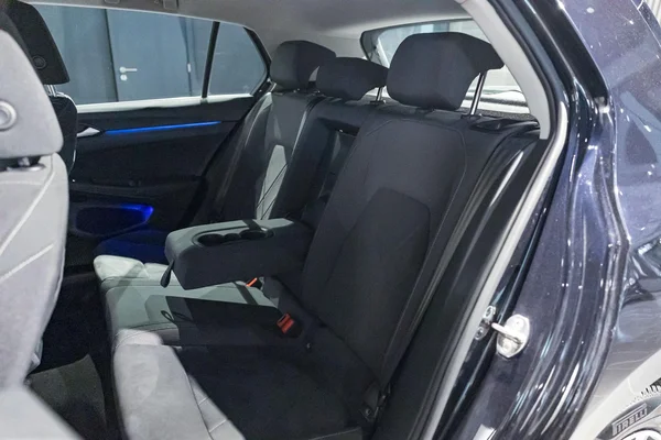 Volkswagen Golf (2024) — foto 31 van 32