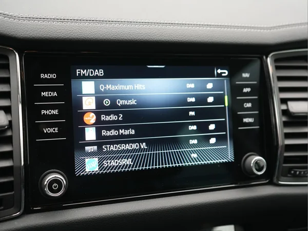 SKODA Kodiaq (2023) — foto 11 van 28