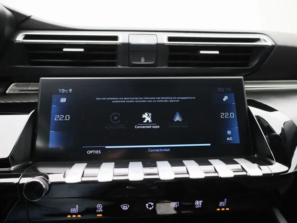 Peugeot 508 (2023) — foto 16 van 40