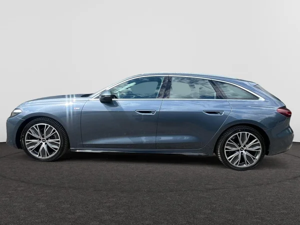 AUDI A5 Avant (2025) — foto 12 van 24