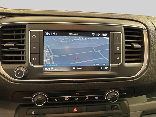 Opel Vivaro (2020) — foto 3 van 16