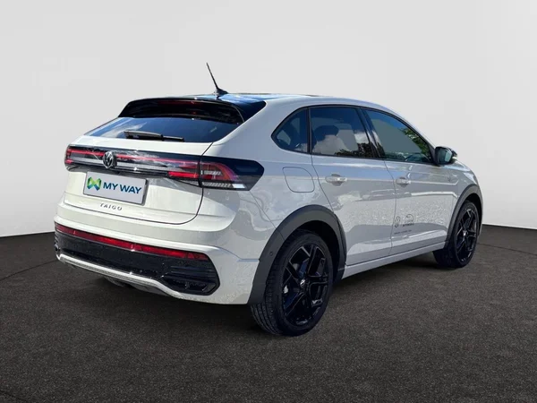 VOLKSWAGEN Taigo (2026) — foto 7 van 18