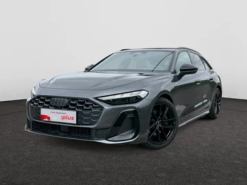 AUDI A5 Avant (2025)