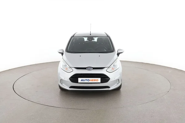 Ford B-Max (2017) — foto 15 van 16