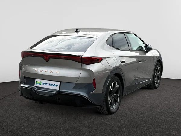 CUPRA Tavascan (2026) — foto 20 van 24
