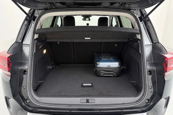 Citroen C5 Aircross (2025) — foto 16 van 28