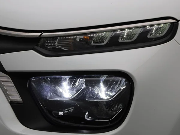 Citroën C3 (2022) — foto 5 van 34