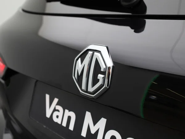 MG EHS (2022) — foto 29 van 48