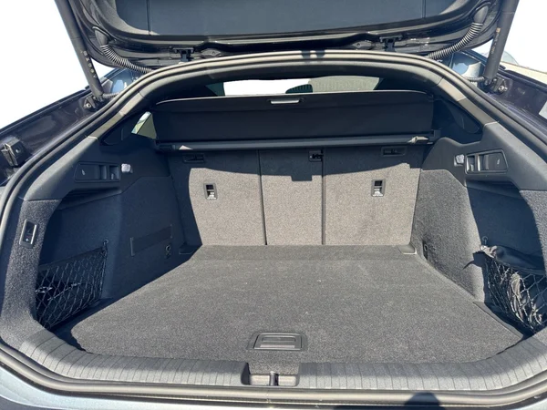 AUDI A6 Avant e-tron (2025) — foto 14 van 25