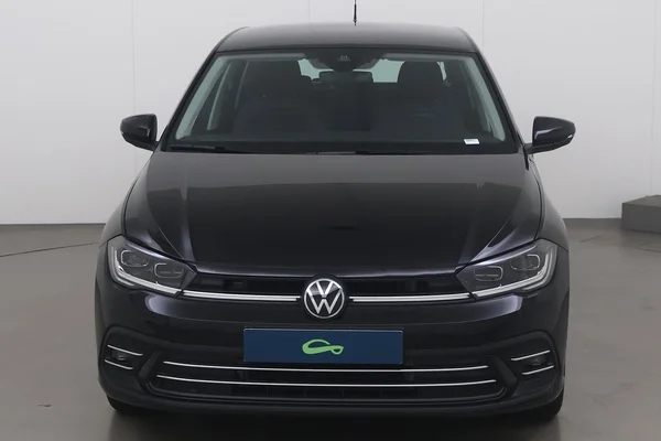 Volkswagen Polo (2025) — foto 12 van 20