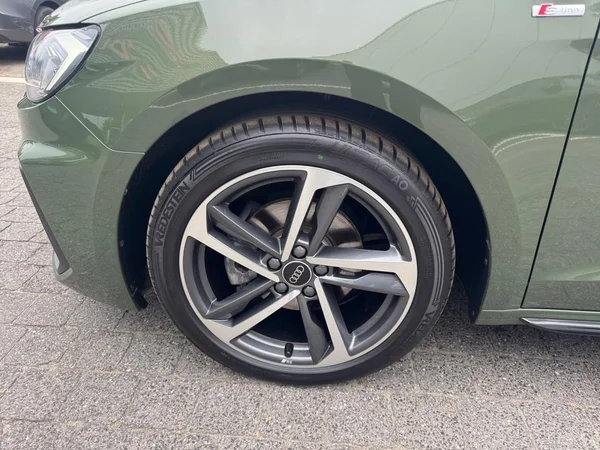 AUDI A1 Sportback (2025) — foto 16 van 24
