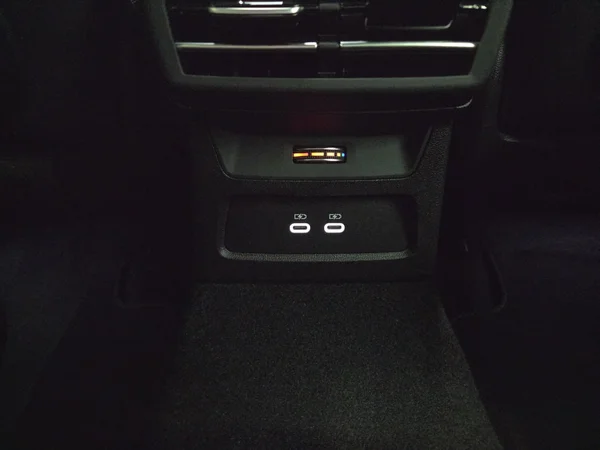 AUDI A3 Sportback (2026) — foto 11 van 20