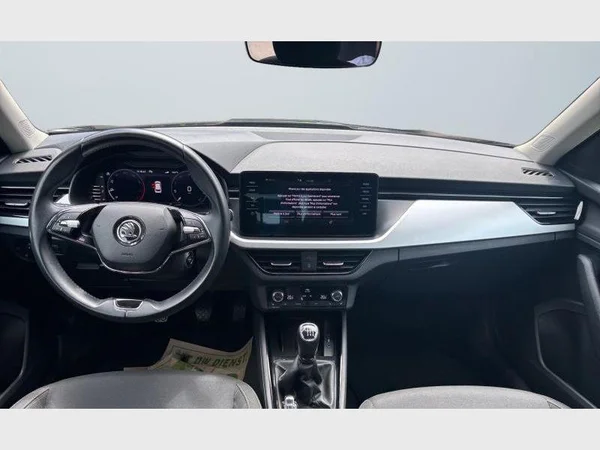 Skoda Kamiq (2022) — foto 27 van 27