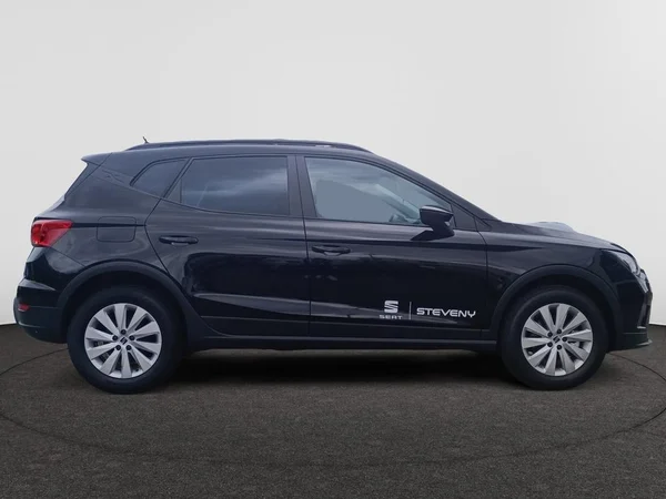 SEAT Arona (2024) — foto 12 van 17