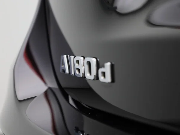 Mercedes-Benz A-Klasse (2021) — foto 33 van 42