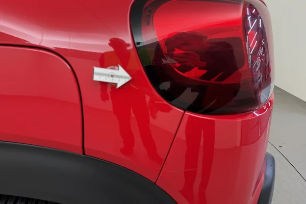 Citroen C3 Aircross (2018) — foto 16 van 24