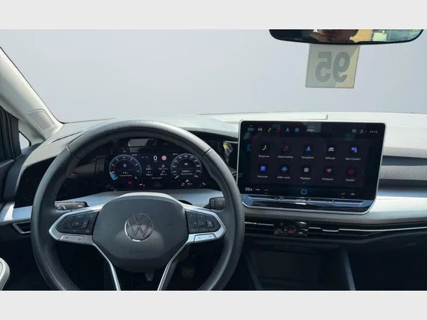 Volkswagen Golf VII SW (2024) — foto 4 van 27